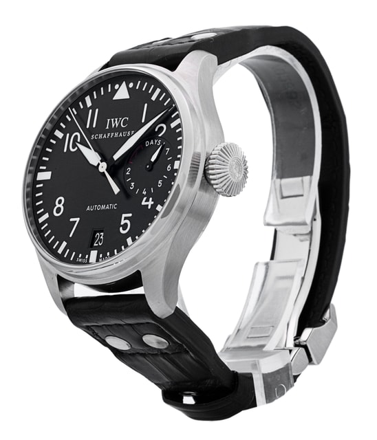 IWC Big Pilot's IW500401 Image 2